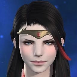 Cora Lanthe
