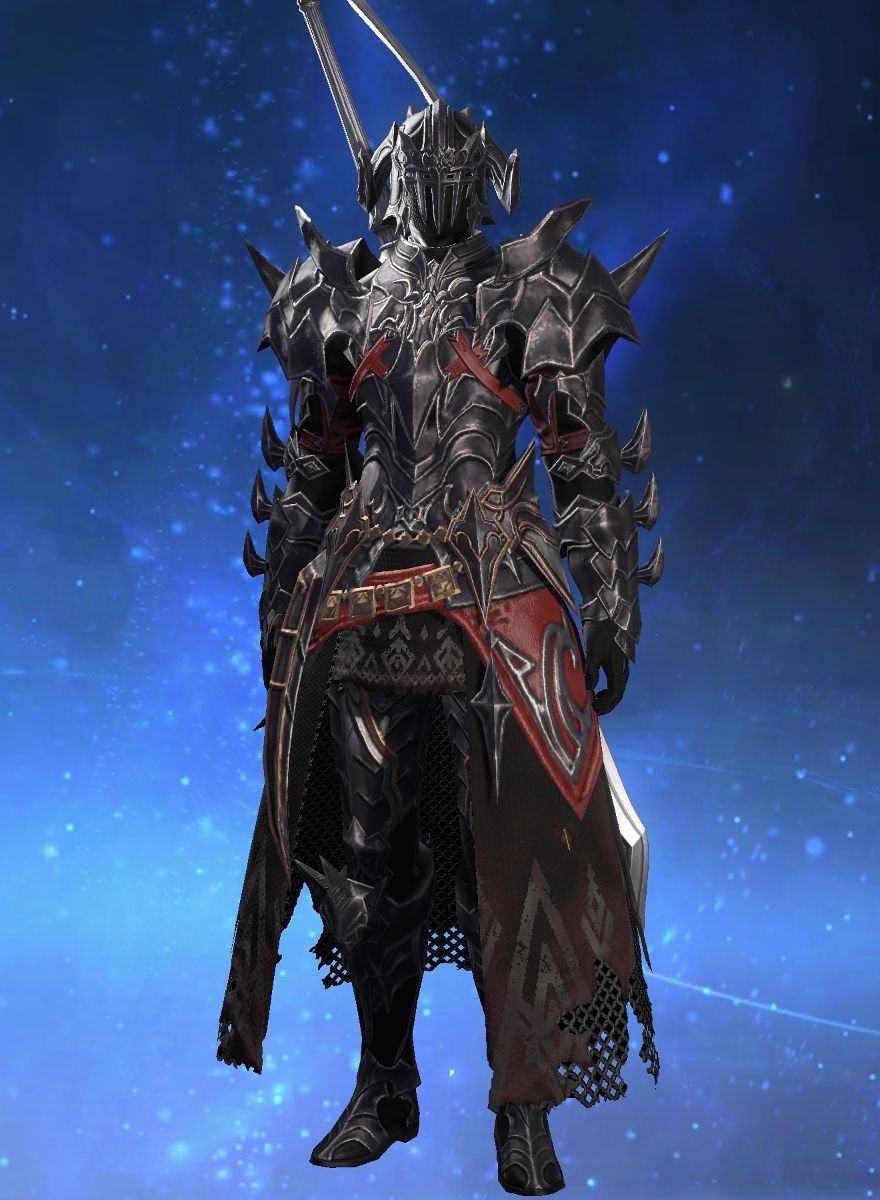 Rellim Vyvorant
