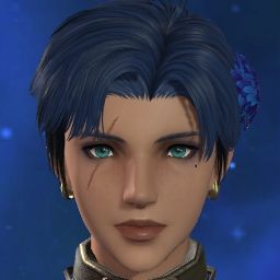 Emelina Heartsong