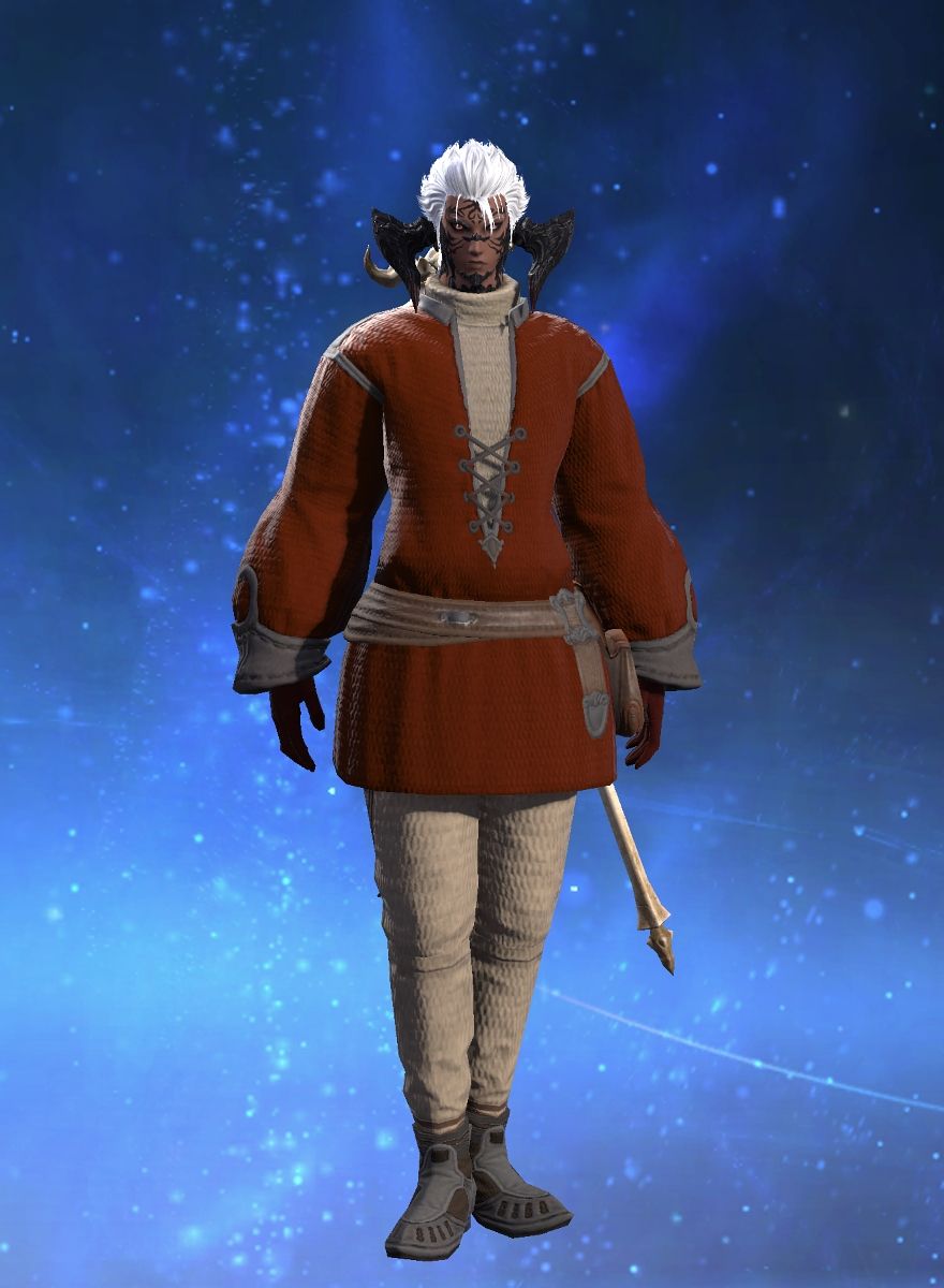 Senku Lunarian