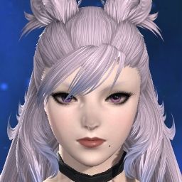 Nymeria Stormwind