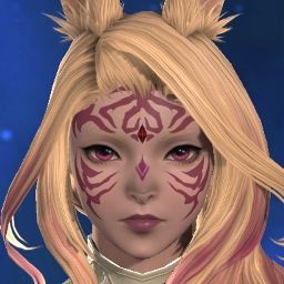 Valrya Falheim