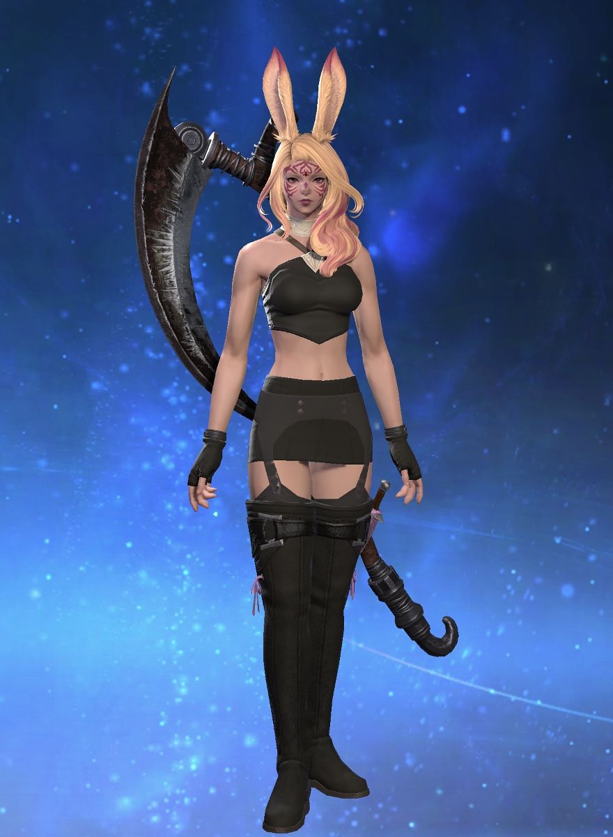 Valrya Falheim