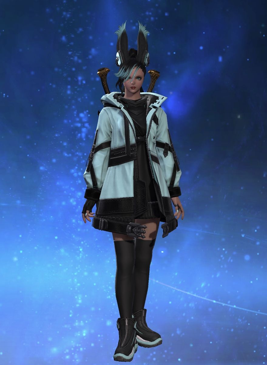 Starry Skyes