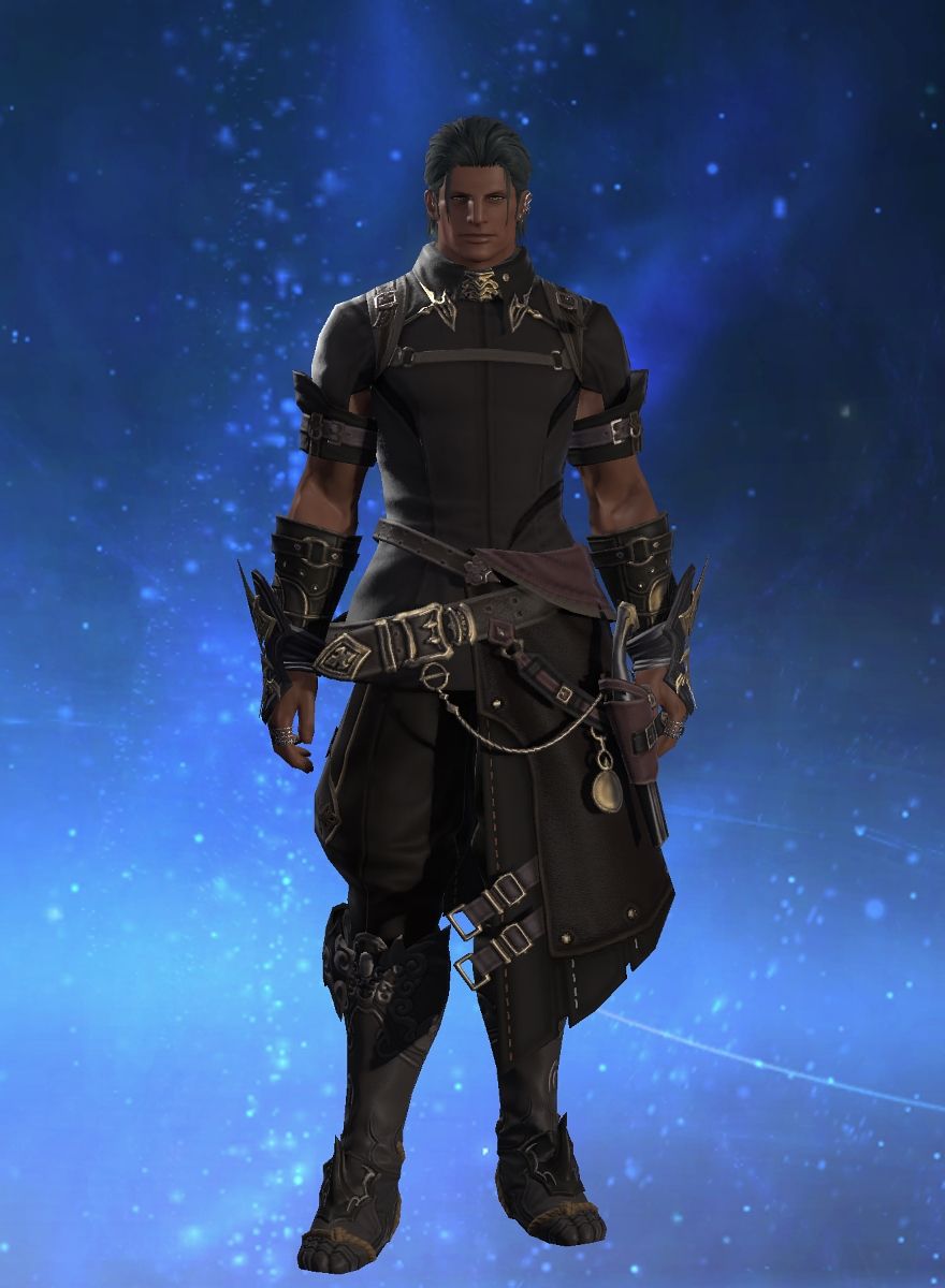 Danstronger Primal