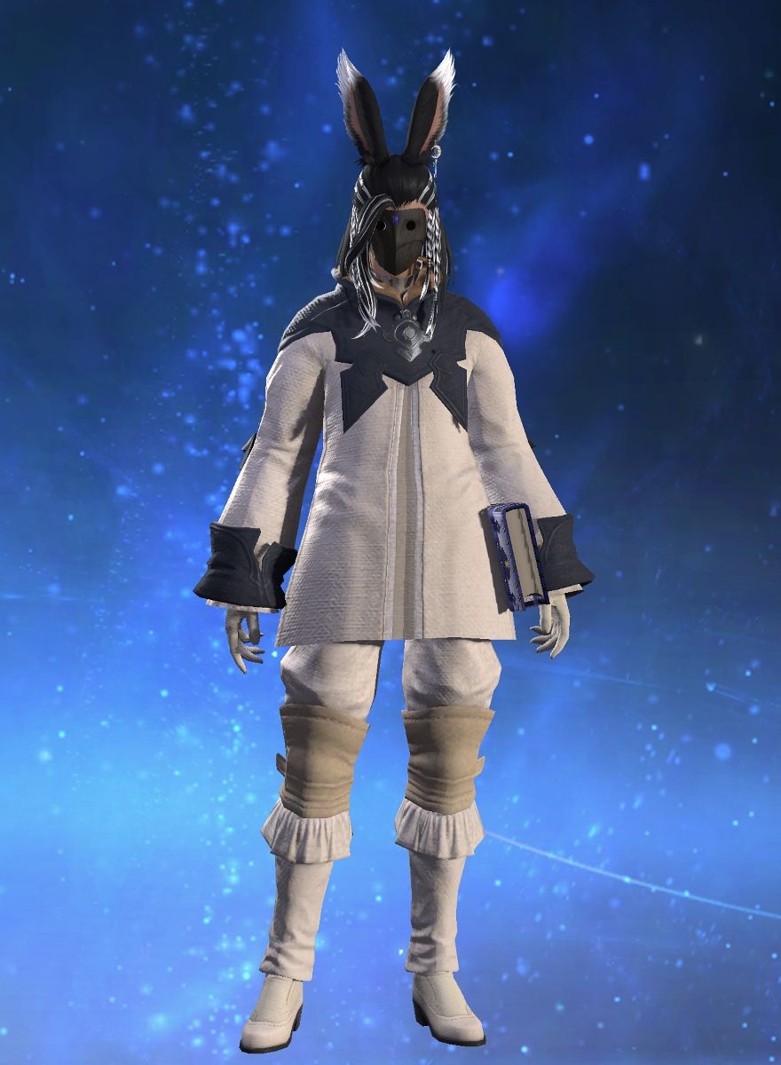 Loki Herjamani
