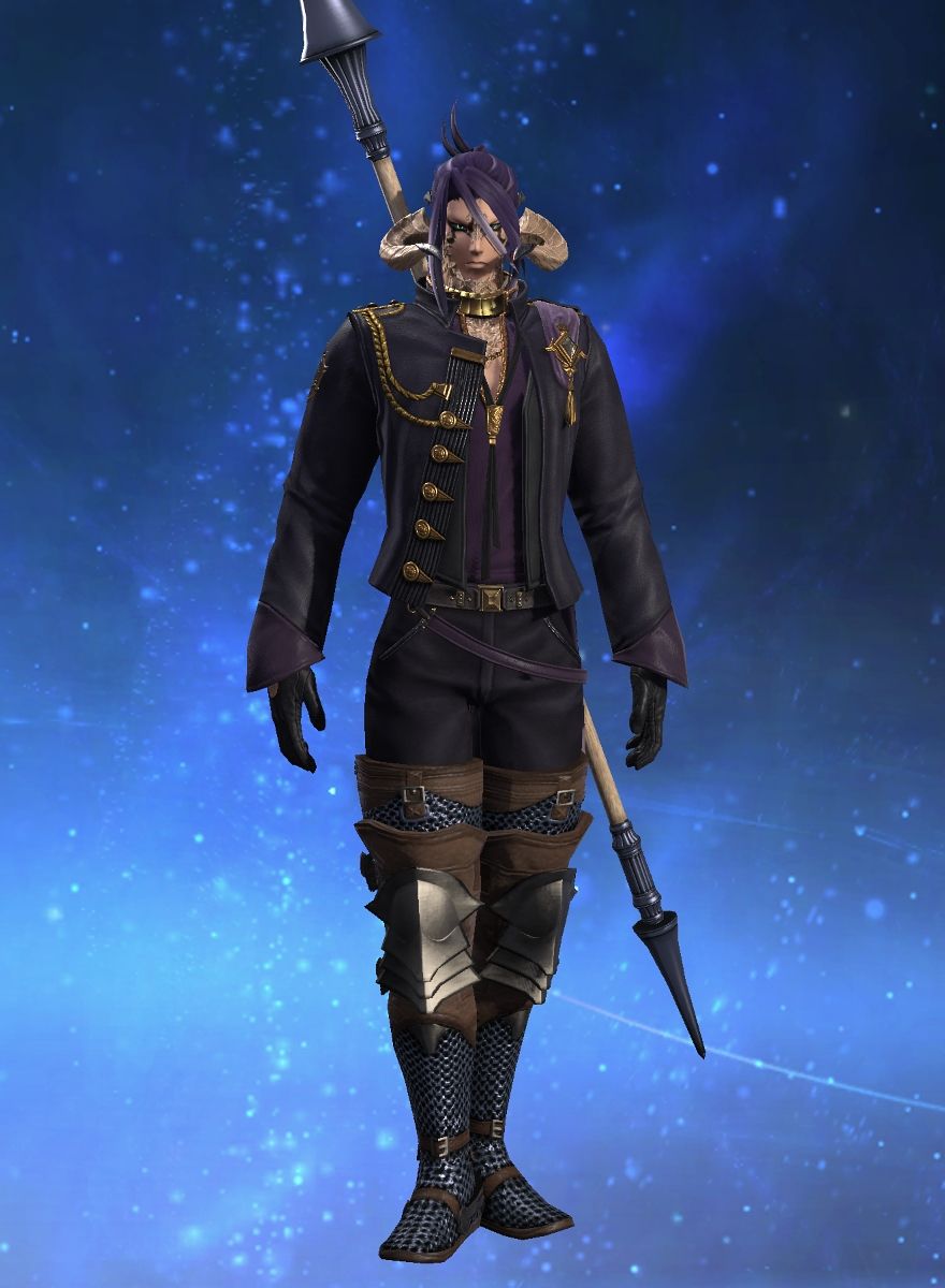 Onyx Yatsurugi