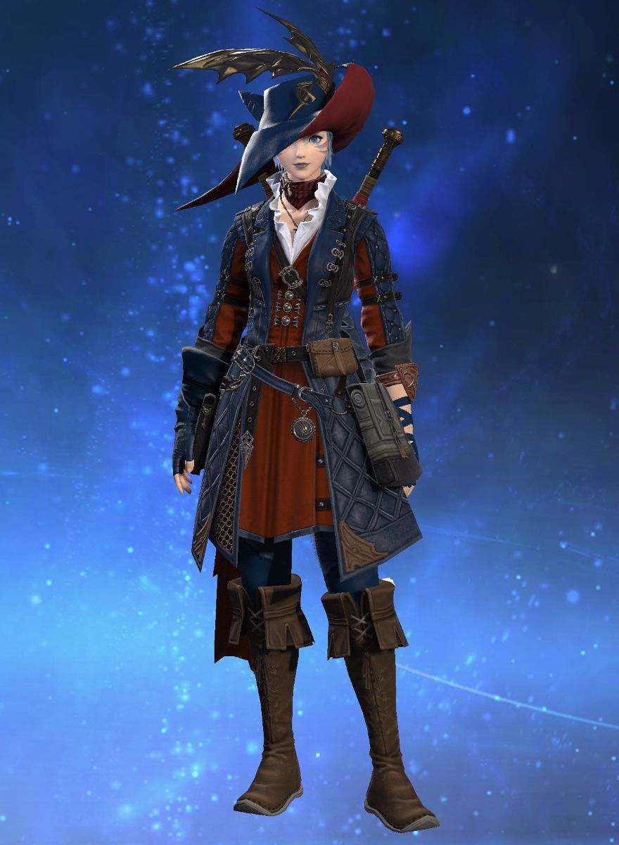Z'almire Fethos