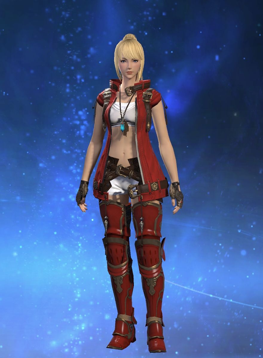 Lyse' Hext