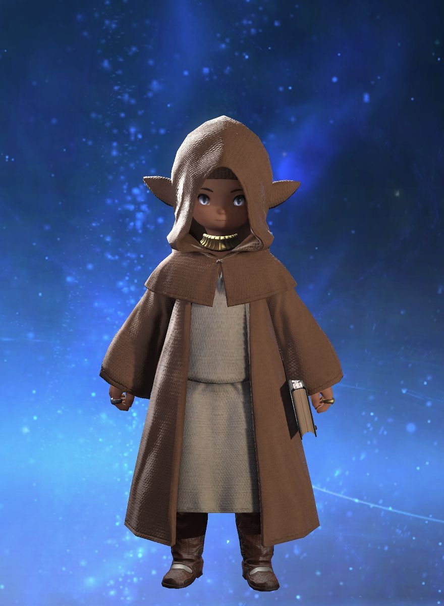 Potato Popoto
