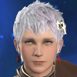 Cyrric Barlow