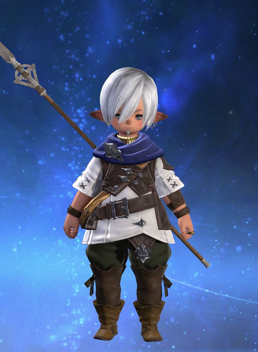 Yarossvis Murfie-murf