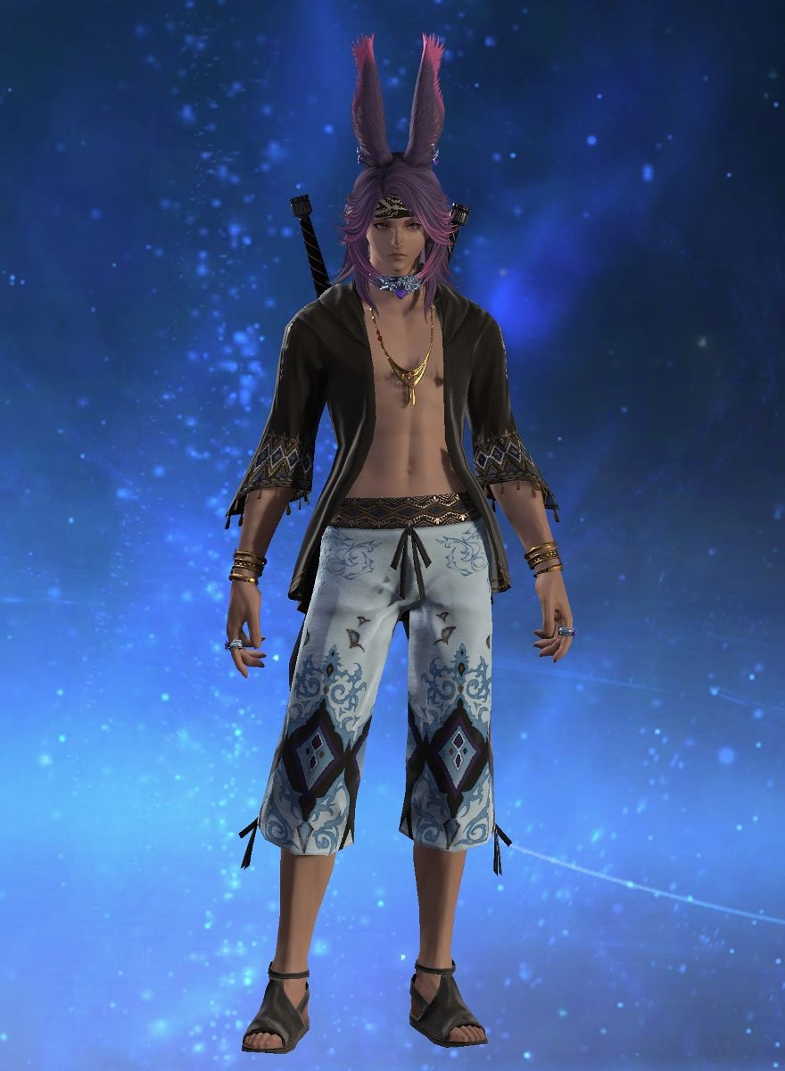 Killia Ittetsu
