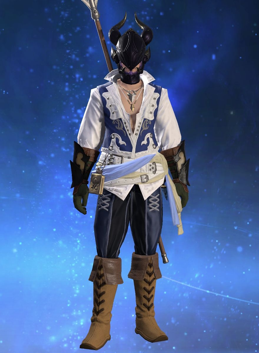 Yami Lancealot