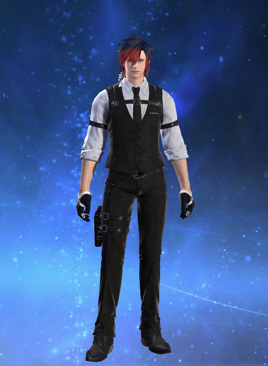 Kirin Lucifer