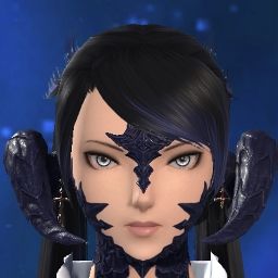 Nyxara Dreadmourne