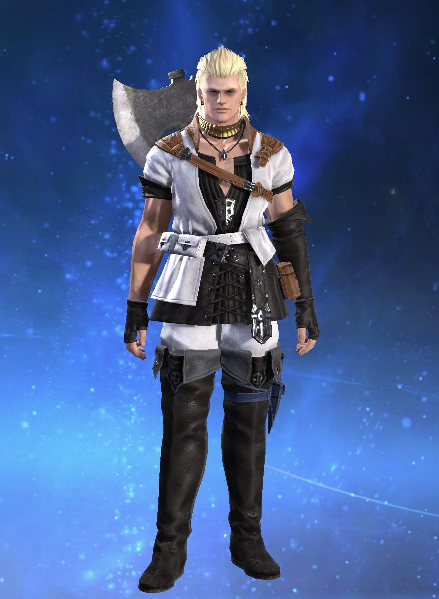 Marl Maul