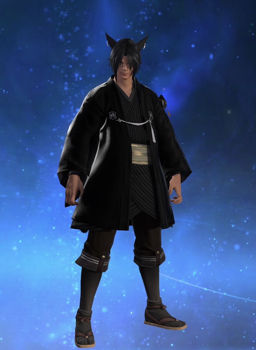 Yuu Zathes