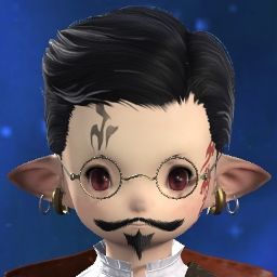 Riskko Dickstar