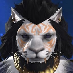 Kresbien Furballs