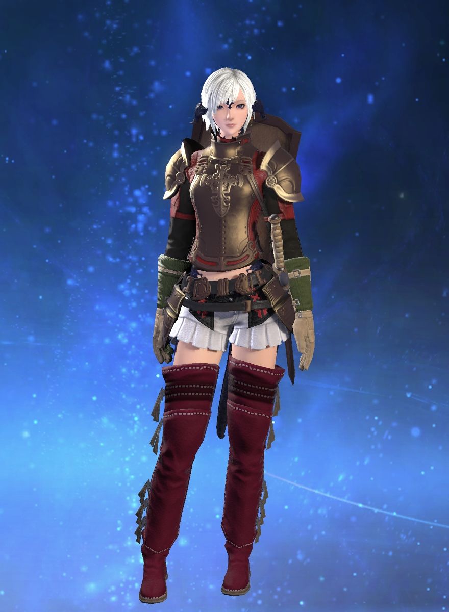 Komugi Wheat