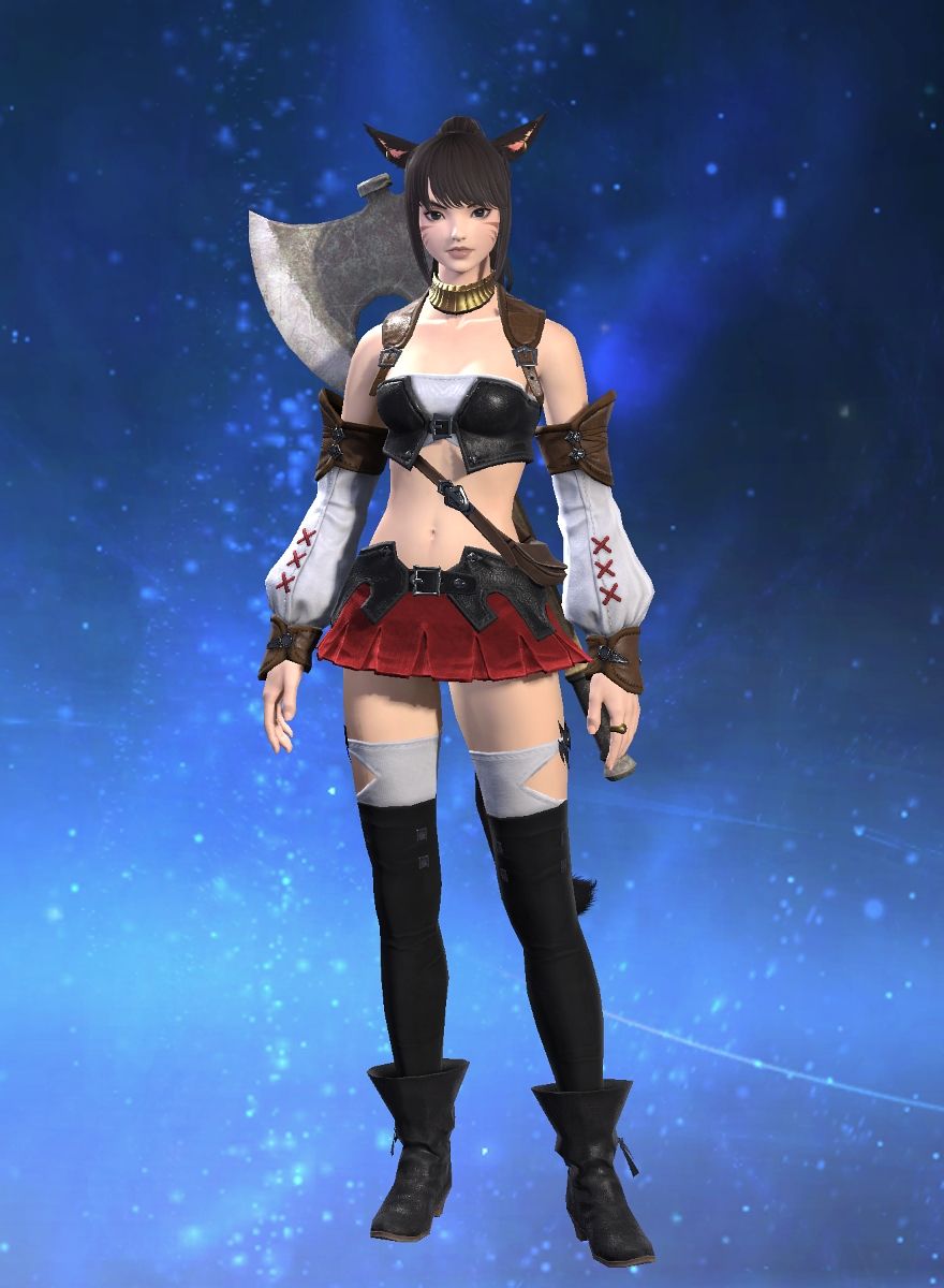 Ff Xiv