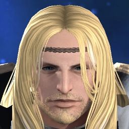 Beowulf Xandine