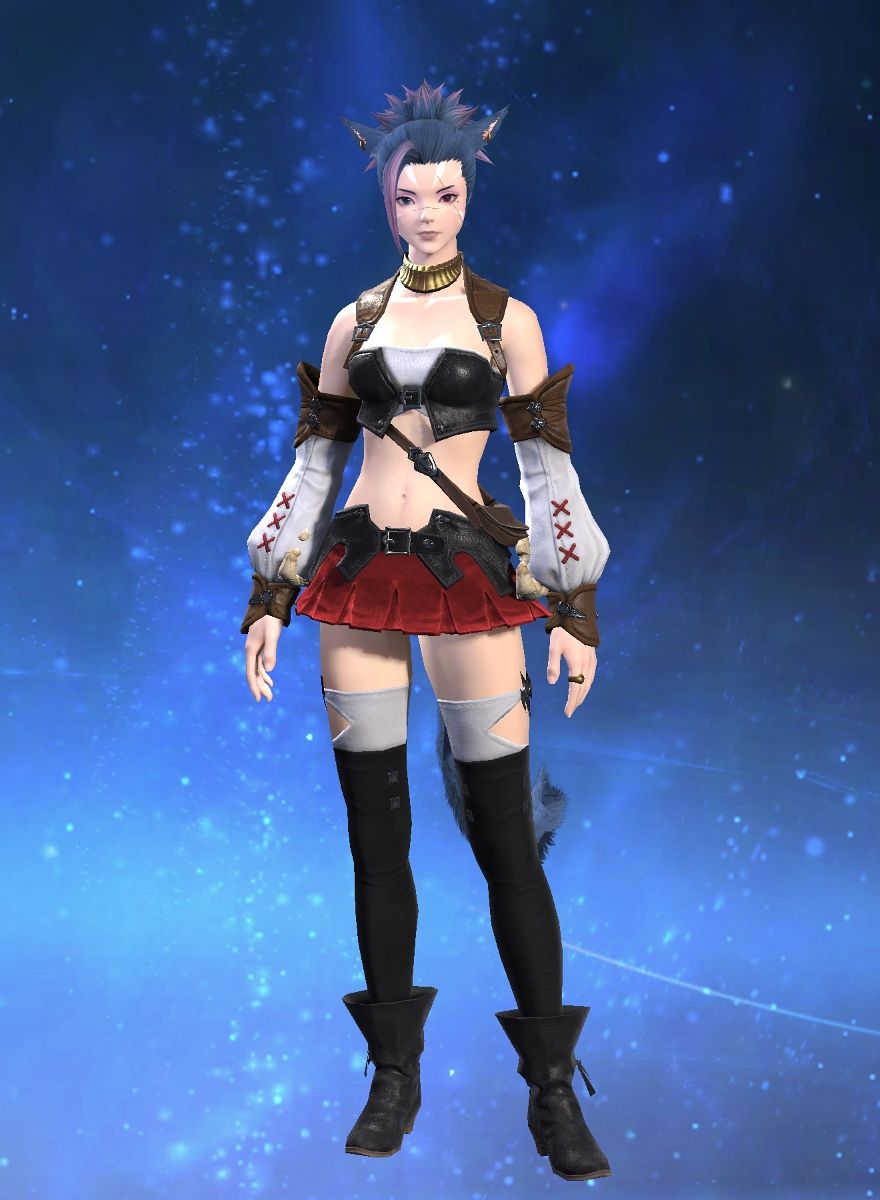 Runa Moonshy