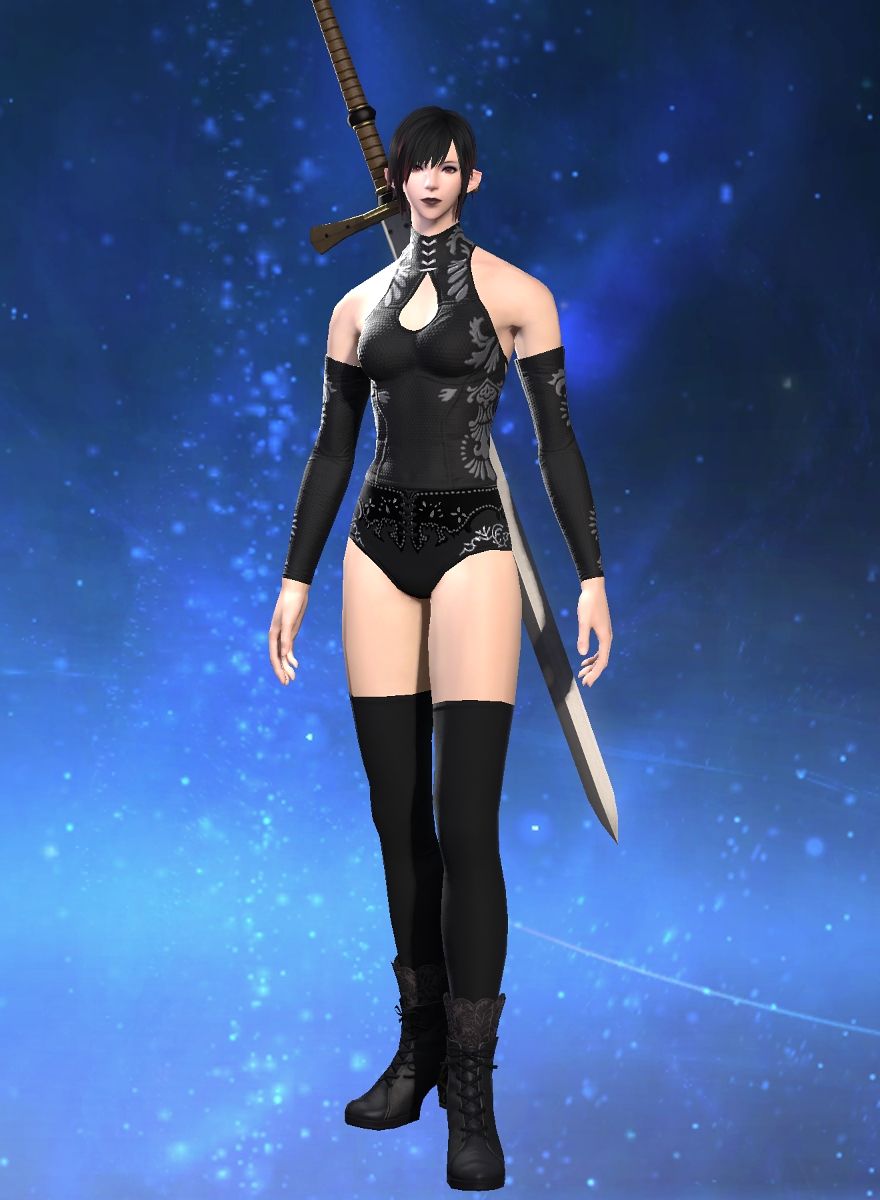 Lilith Duvide