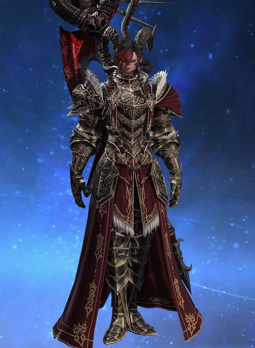 Azrael Darkmoon