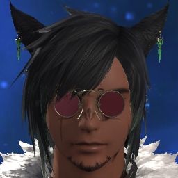 Teksuo's Avatar