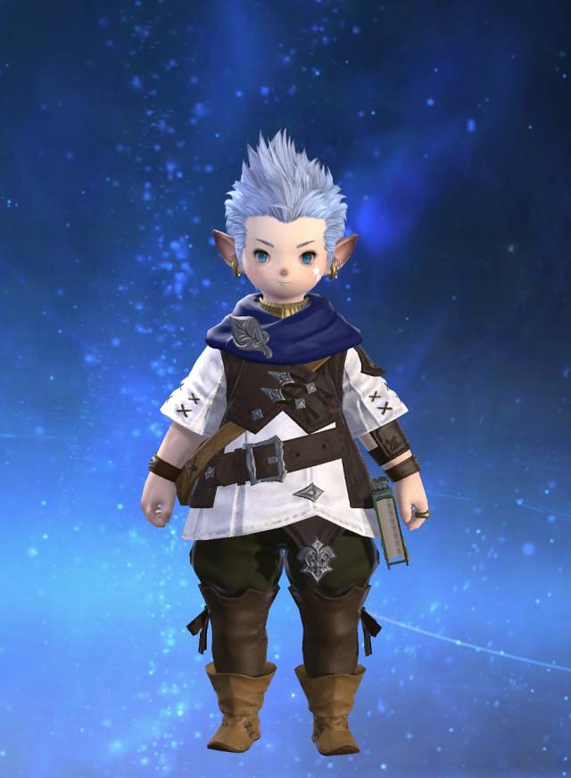 Lal Lalafell