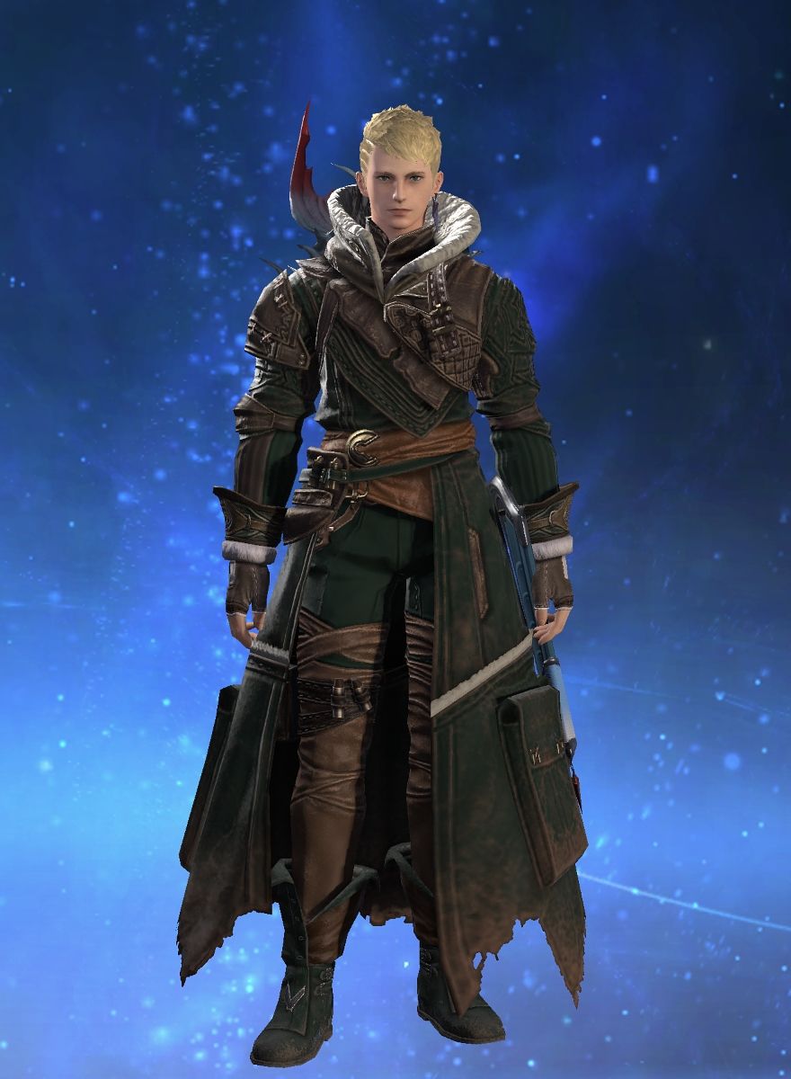 Rho A'ias