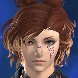 Luth Grimmstone