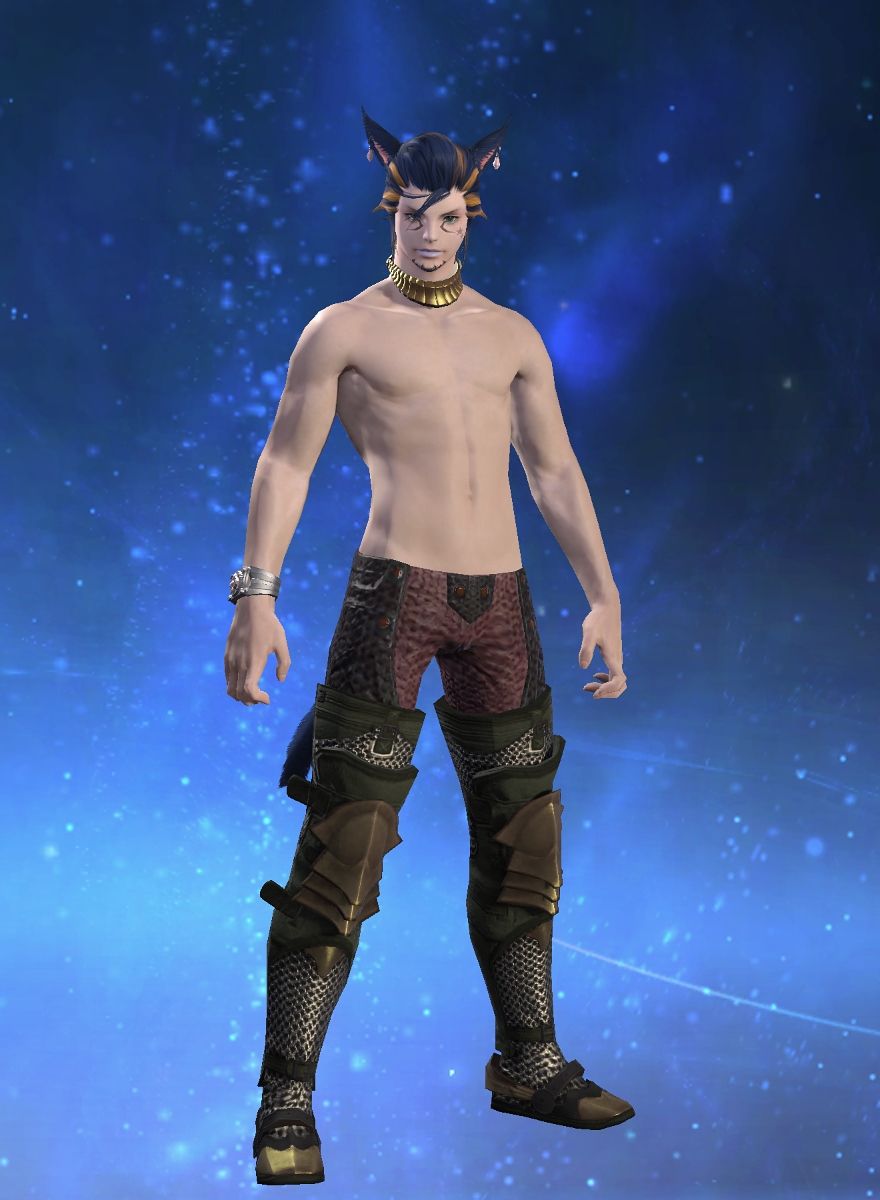 Mystic Dean