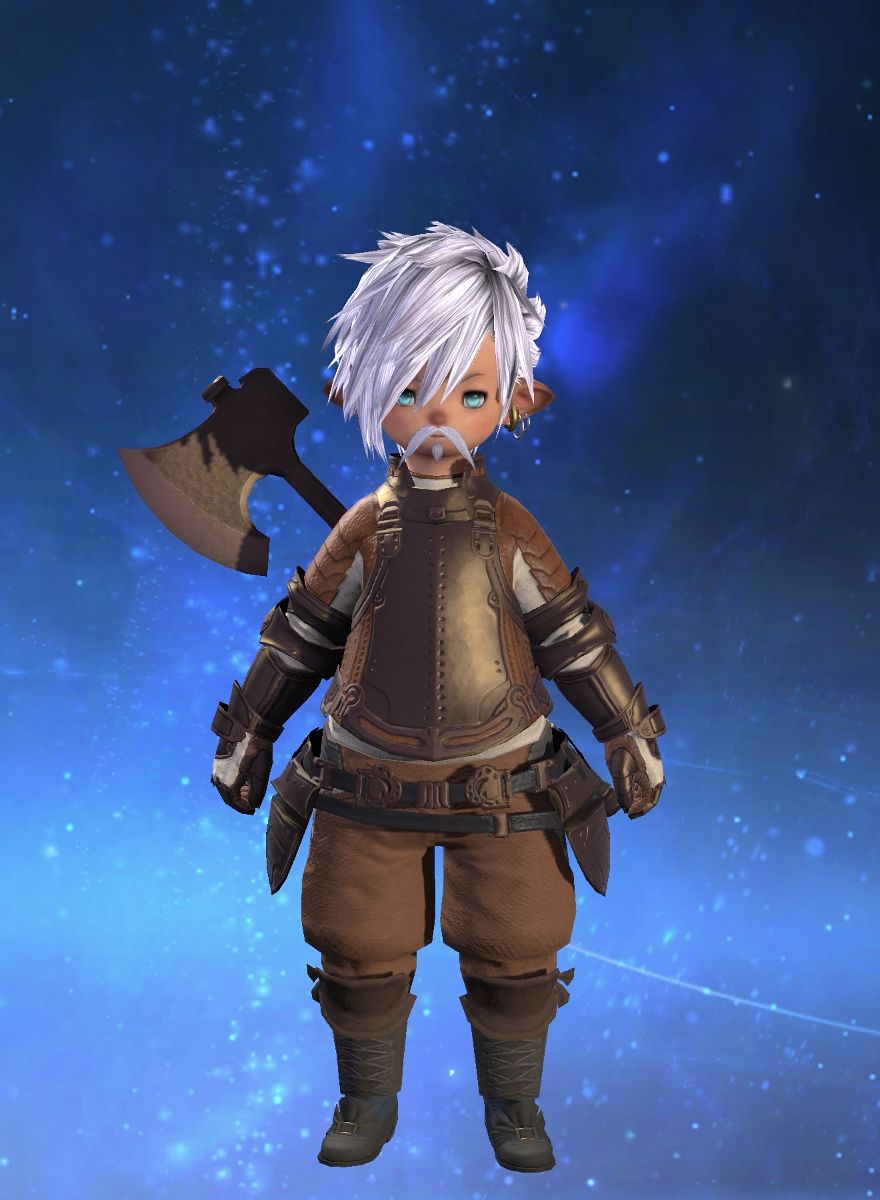 Popoto Violet