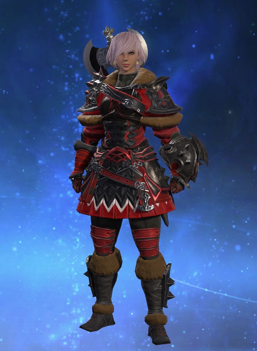 Reae Dawn