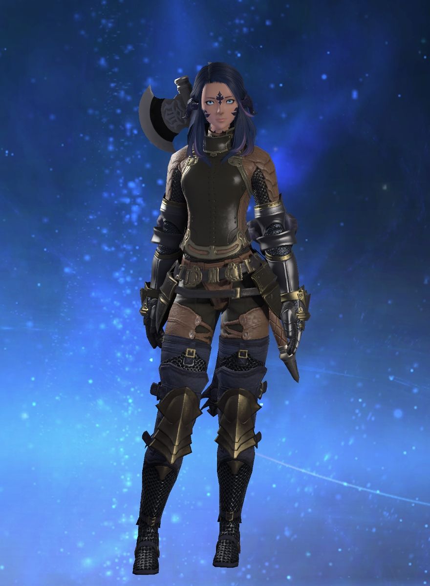 Ailith Vestra