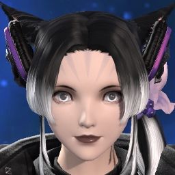 Romy Meowzer