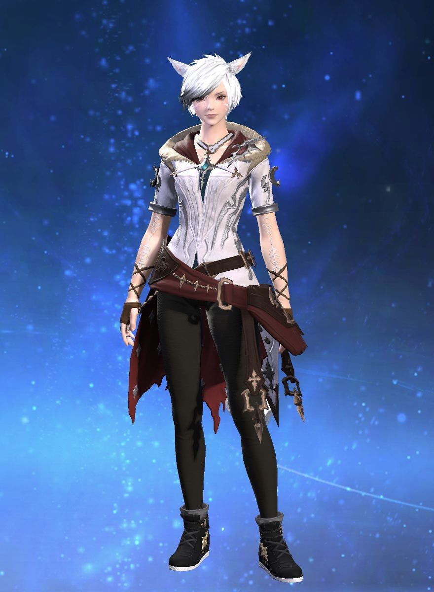 Shino Mythmaker