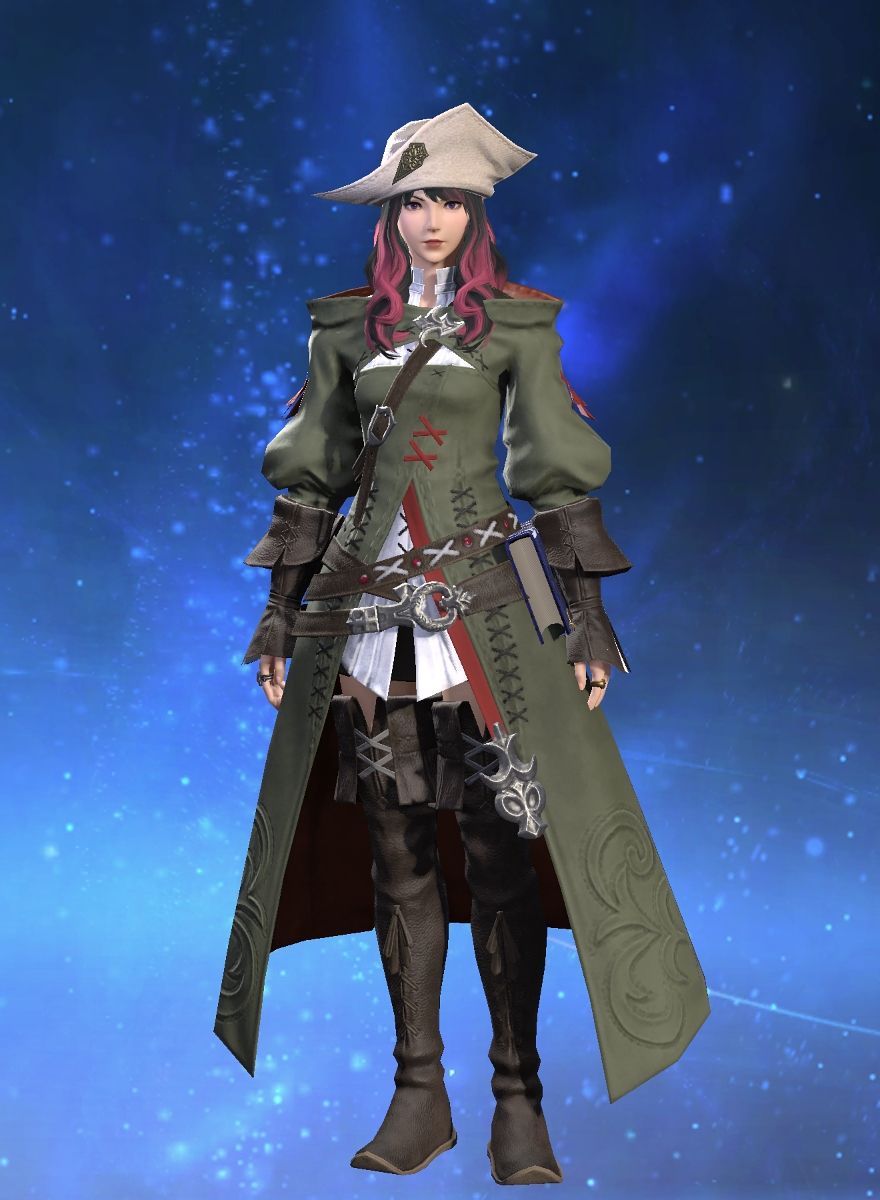 Ophelia Broker