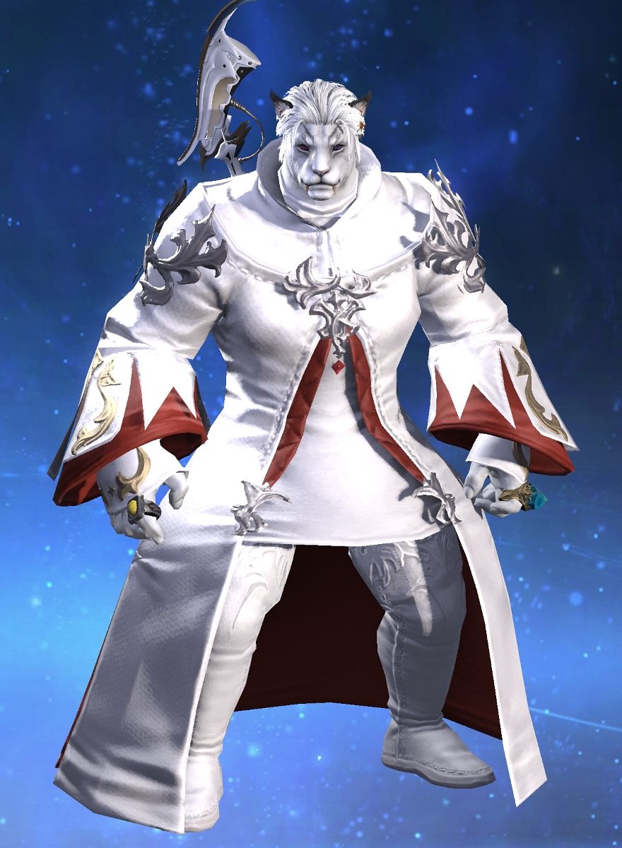 Asriel Chikaze