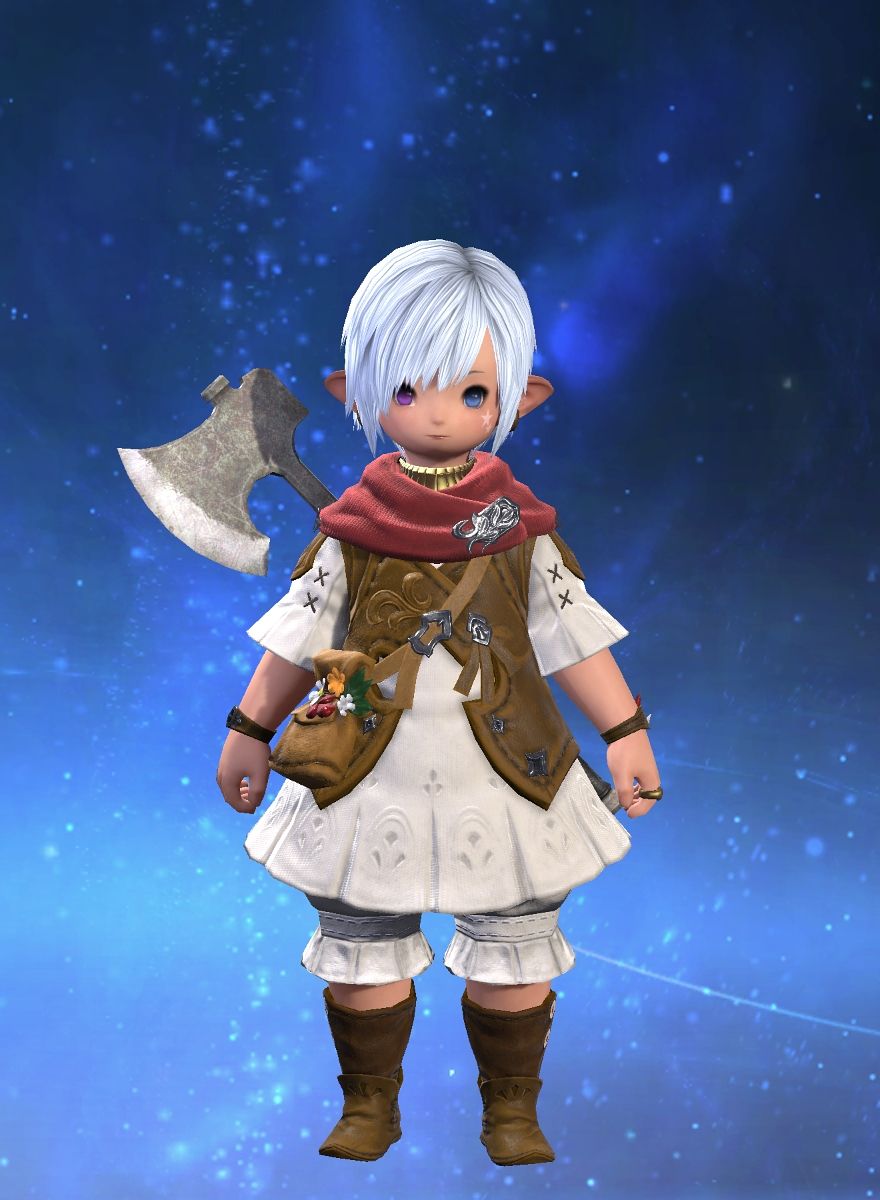 Kaine Nier