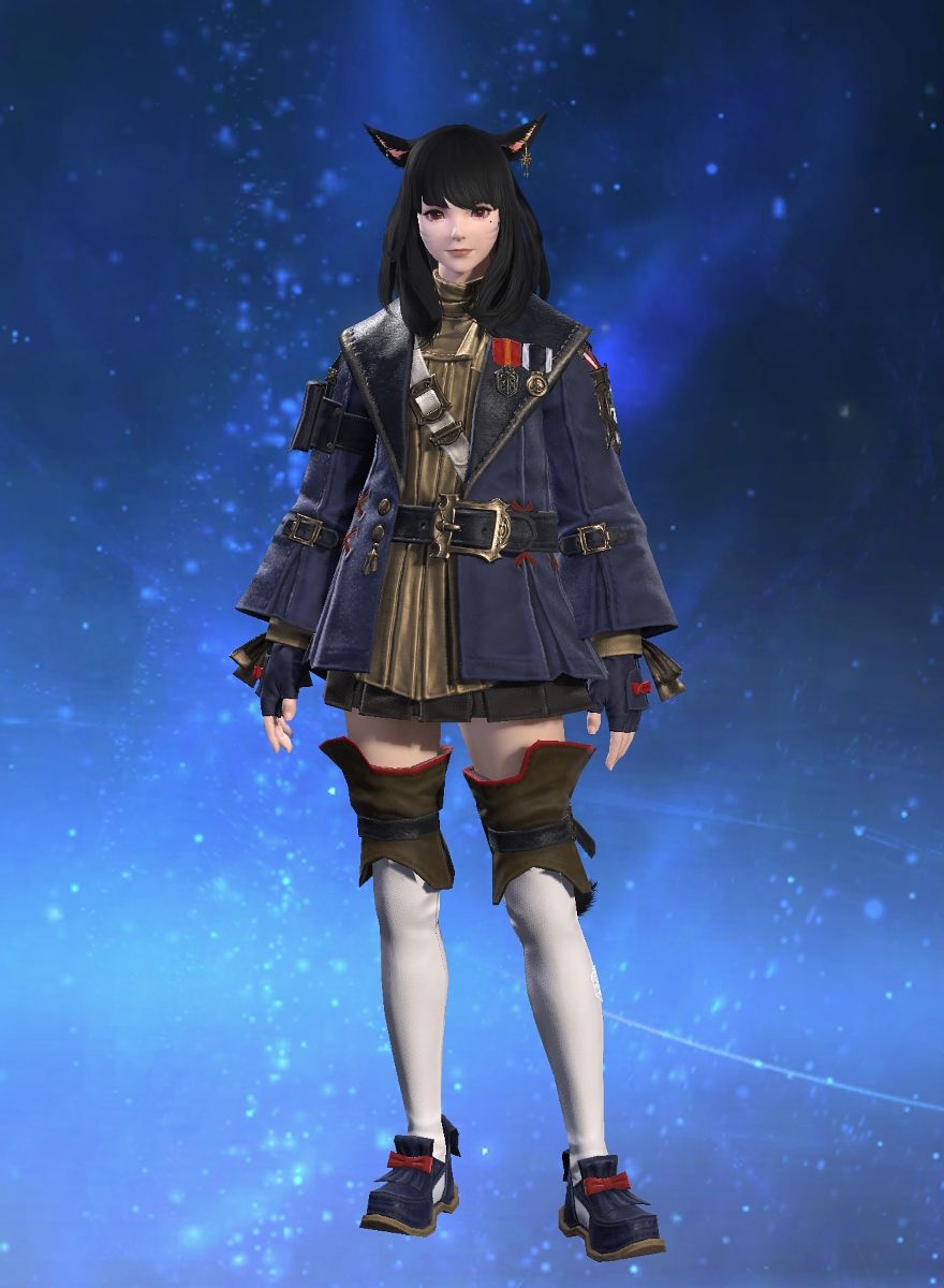 Saelya Moonglade