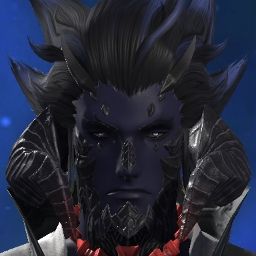 Black Materia