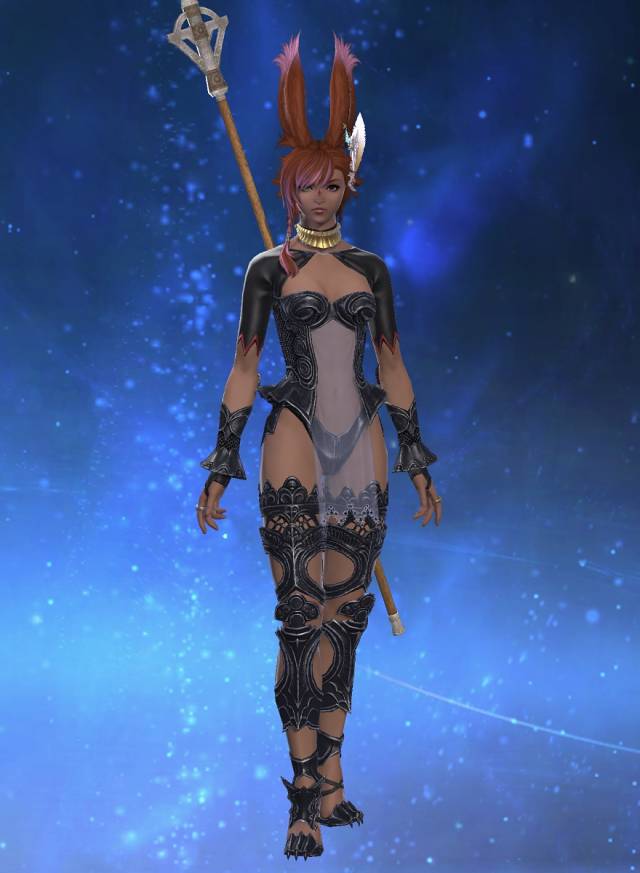 Lynneth Freyja