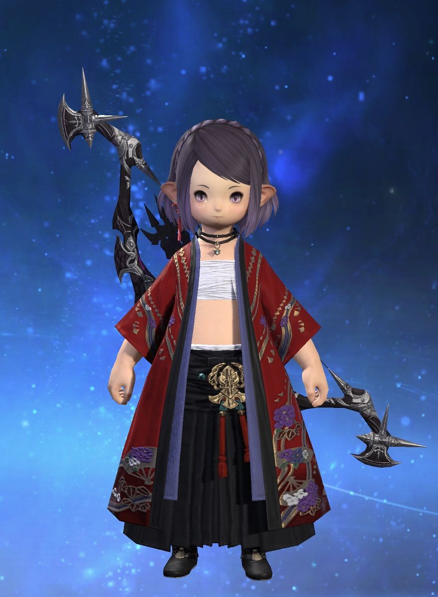 Tiny Popoto