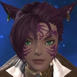 Shadoblood's Avatar