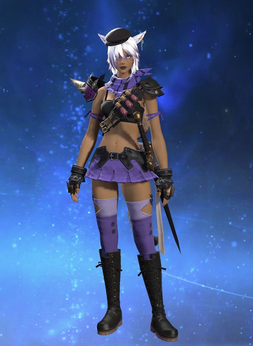 Shizuma Shironami