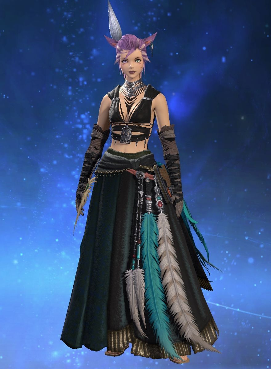 Deidra Godeater